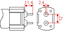 GX12-1