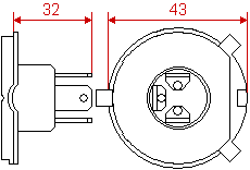 P43t